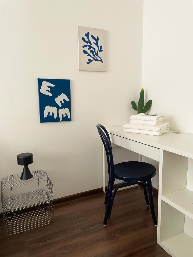 Apartmán Spacious 3-bedroom Modern - Newly Furnished