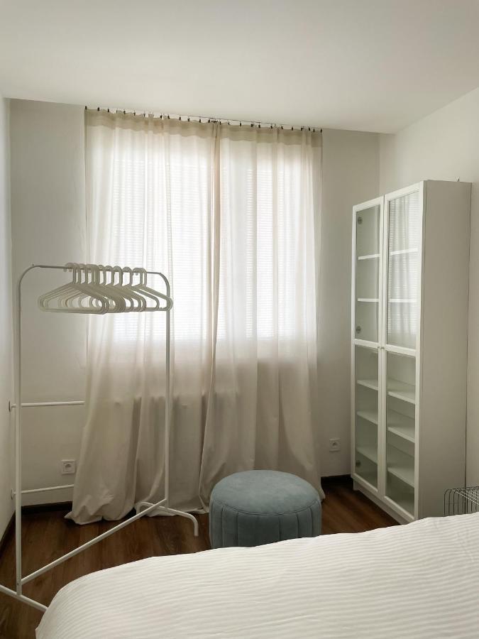 Apartmán Spacious 3-bedroom Modern - Newly Furnished Bratislava