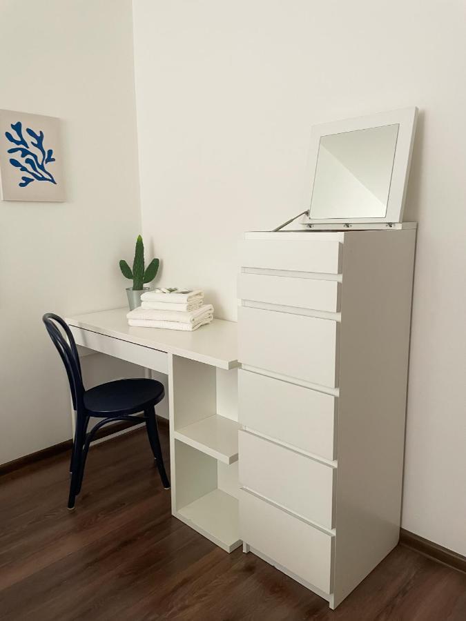 Apartmán Spacious 3-bedroom Modern - Newly Furnished